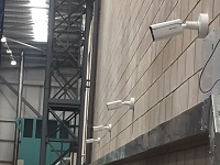 CCTV Installation