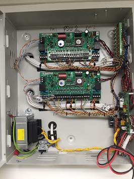 CCTV Installation Control Unit - photo 2